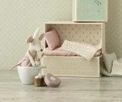 Maileg Tandendoosje Small - Heather - Best