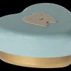Maileg Tandendoosje Small - Mint - Outlet