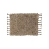 Ferm Living Tapis Amass 70x50cm - White pepper - New