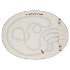 Konges Slojd Tapis de jeu - Car playing blanket - Sale