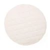 Kid's Concept Tapis de jeu en coton - Blanc cassé - Outlet