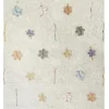 Lorena Canals Tapis de jeu lavable Wildflower - Outlet