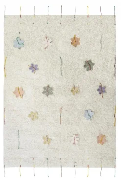 Lorena Canals Tapis de jeu lavable Wildflower - Outlet