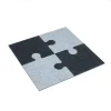 Ette Tete Tapis de jeu puzzle - carré 4 pièces - New