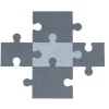 Ette Tete Tapis de jeu puzzle - extension 5 pièces - Discount