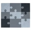 Ette Tete Tapis de jeu puzzle - grand 9 pièces - Best
