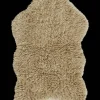 Lorena Canals tapis en laine - beige - Clearance