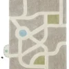 Lorena Canals Tapis lavable - Ecocity 120 x 170 - Outlet