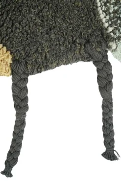 Lorena Canals Tapis lavable Abeille - Discount