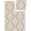 Eeveve Tapis puzzle - Beni Autumn Gold - Outlet