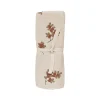 Main Sauvage Tetradoek 70x70cm - Airelles - Outlet