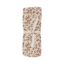 Main Sauvage Tetradoek 70x70cm - Hibiscus - Outlet