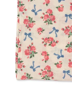 Konges Slojd Tetradoeken 3 pack muslin cloth - Bella Rosita - Sale