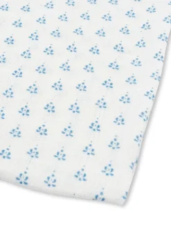 Fanga Fontana Tetradoeken 3 pack muslin cloth Bellini - Punto Blu - Clearance