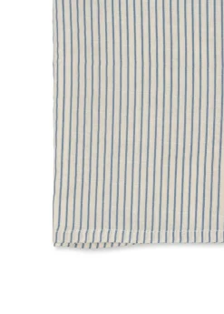 Konges Slojd Tetradoeken 3 pack muslin cloth - Stripe Bluie - New