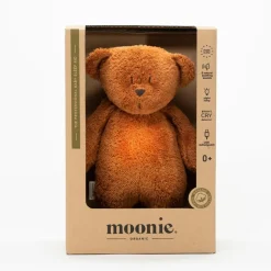 Moonie The Humming Bear 2.0 - Caramel - Outlet