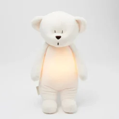 Moonie The Humming Bear 2.0 - Cream - Hot