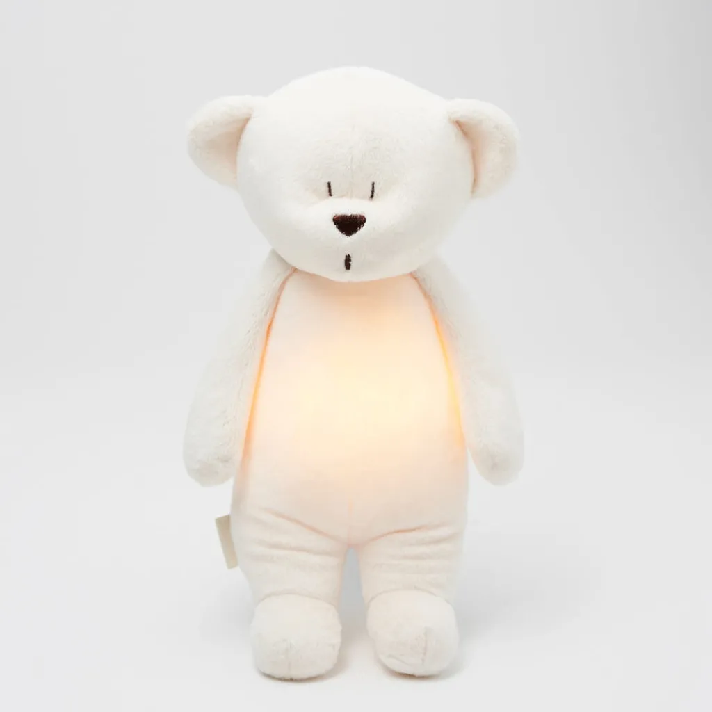 Moonie The Humming Bear 2.0 - Cream - Hot