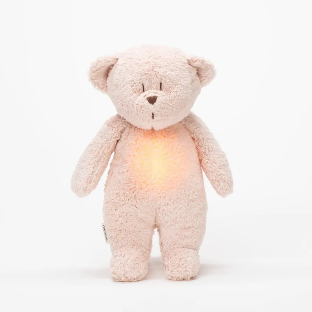 Moonie The Humming Bear 2.0 - Rose - Discount