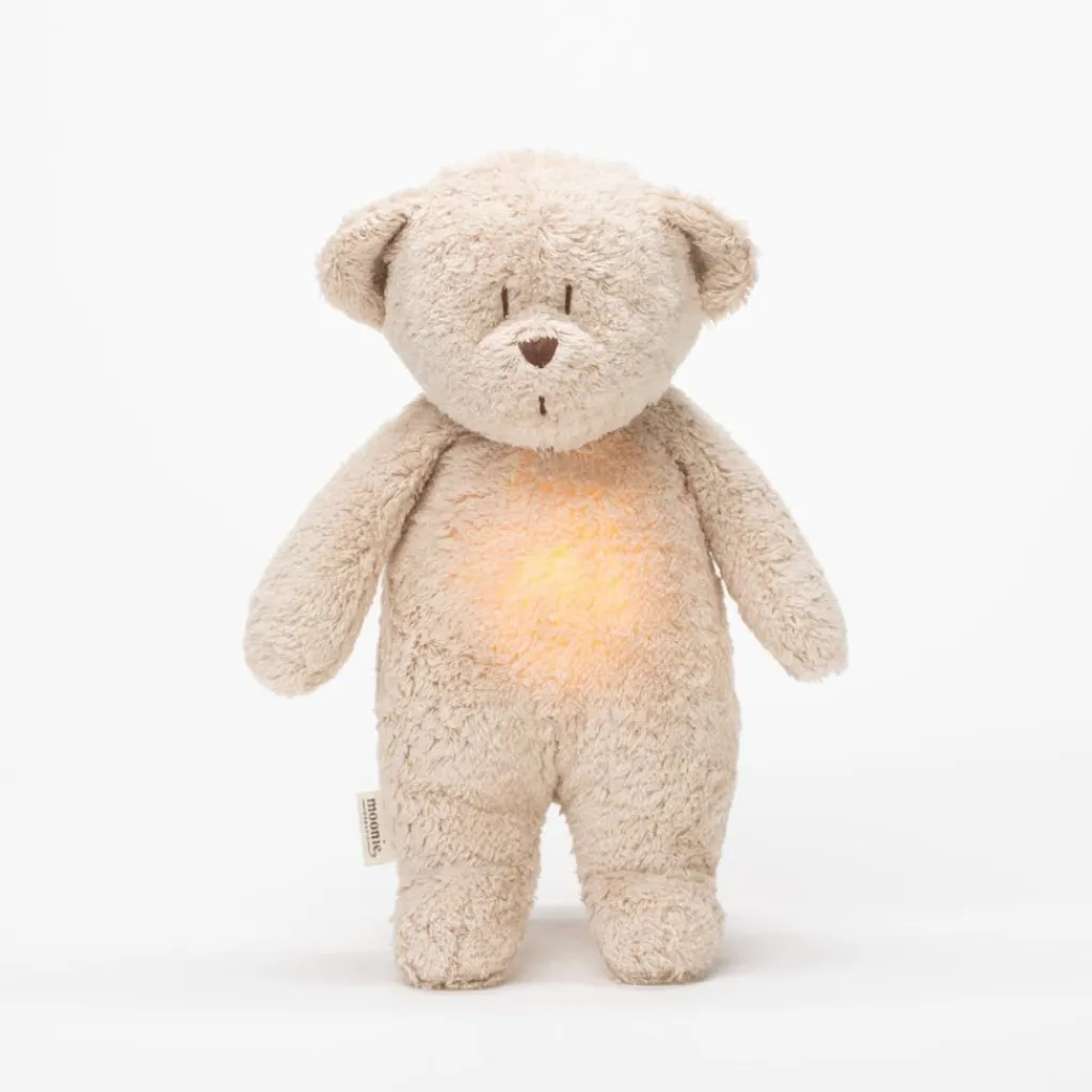 Moonie The Humming Bear 2.0 - Sand - Clearance