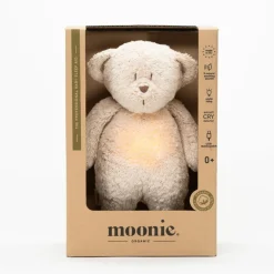 Moonie The Humming Bear 2.0 - Sand - Clearance