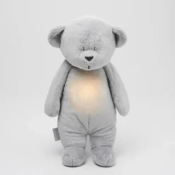 Moonie The Humming Bear 2.0 - Silver - Hot