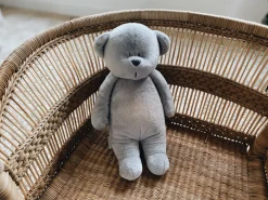 Moonie The Humming Bear 2.0 - Silver - Hot