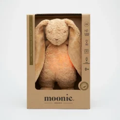 Moonie The Humming Bunny 2.0 - Cappuccino - Hot