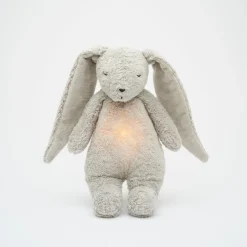 Moonie The Humming Bunny 2.0 - Gray - Outlet