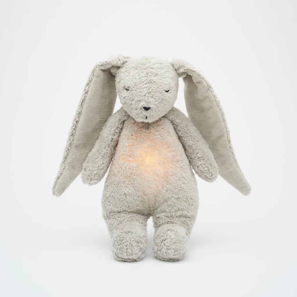 Moonie The Humming Bunny 2.0 - Gray - Outlet