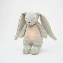 Moonie The Humming Bunny 2.0 - Gray - Outlet