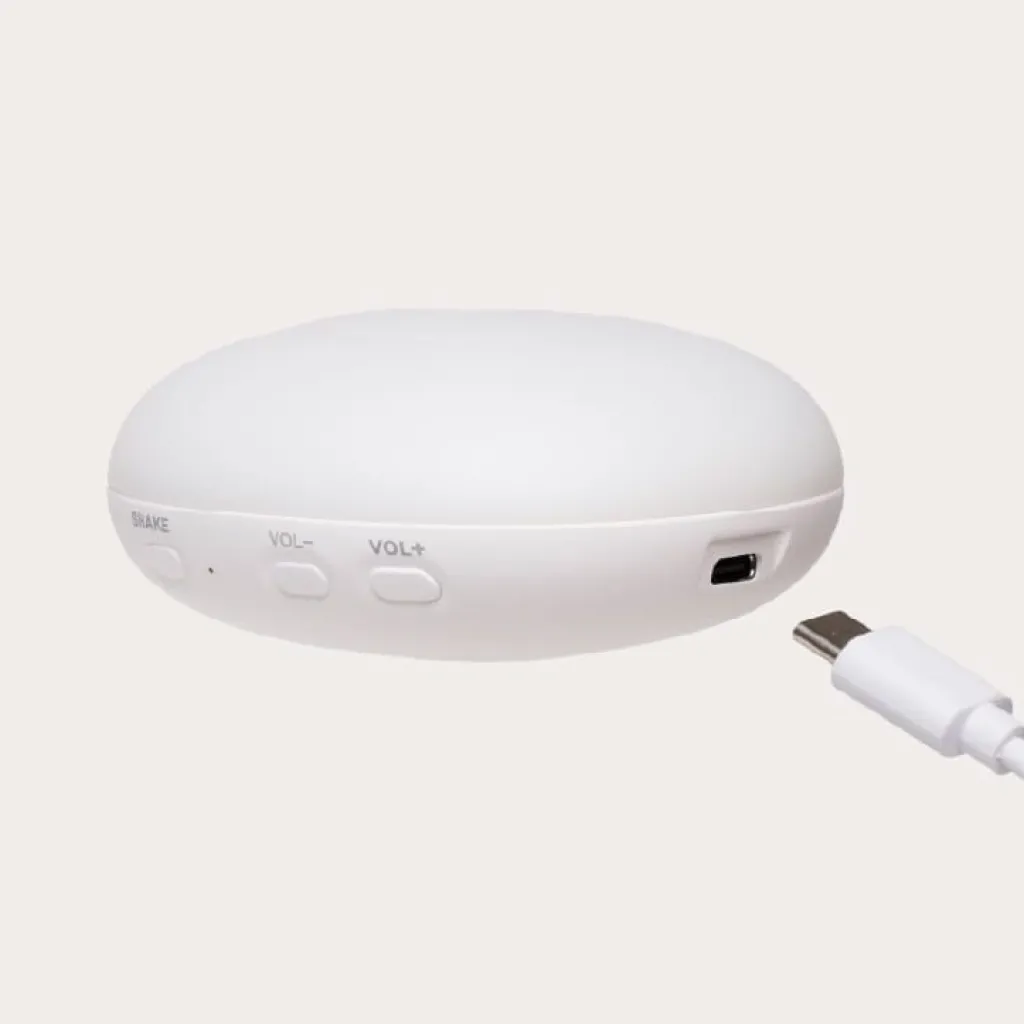 Moonie The Humming Bunny 2.0 - Gray - Outlet