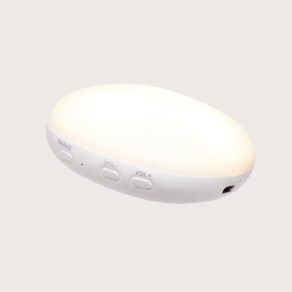 Moonie The Humming Bunny 2.0 - Gray - Outlet