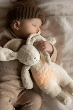 Moonie The Humming Bunny 2.0 - Polar - Outlet