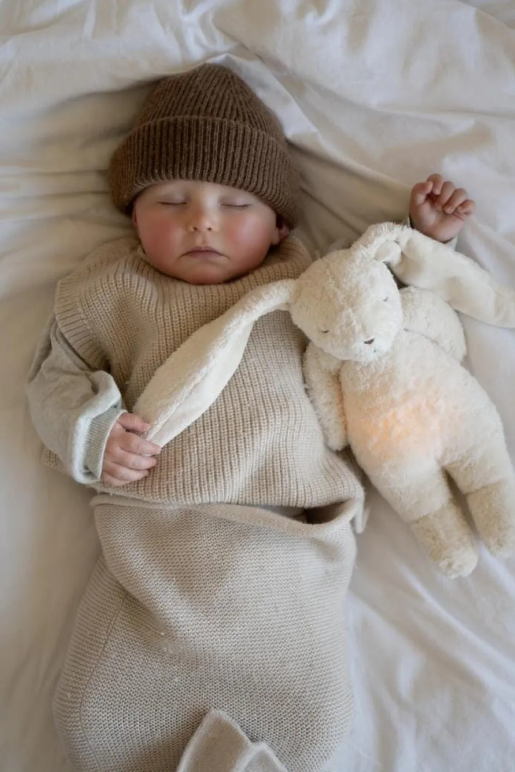 Moonie The Humming Bunny 2.0 - Polar - Outlet