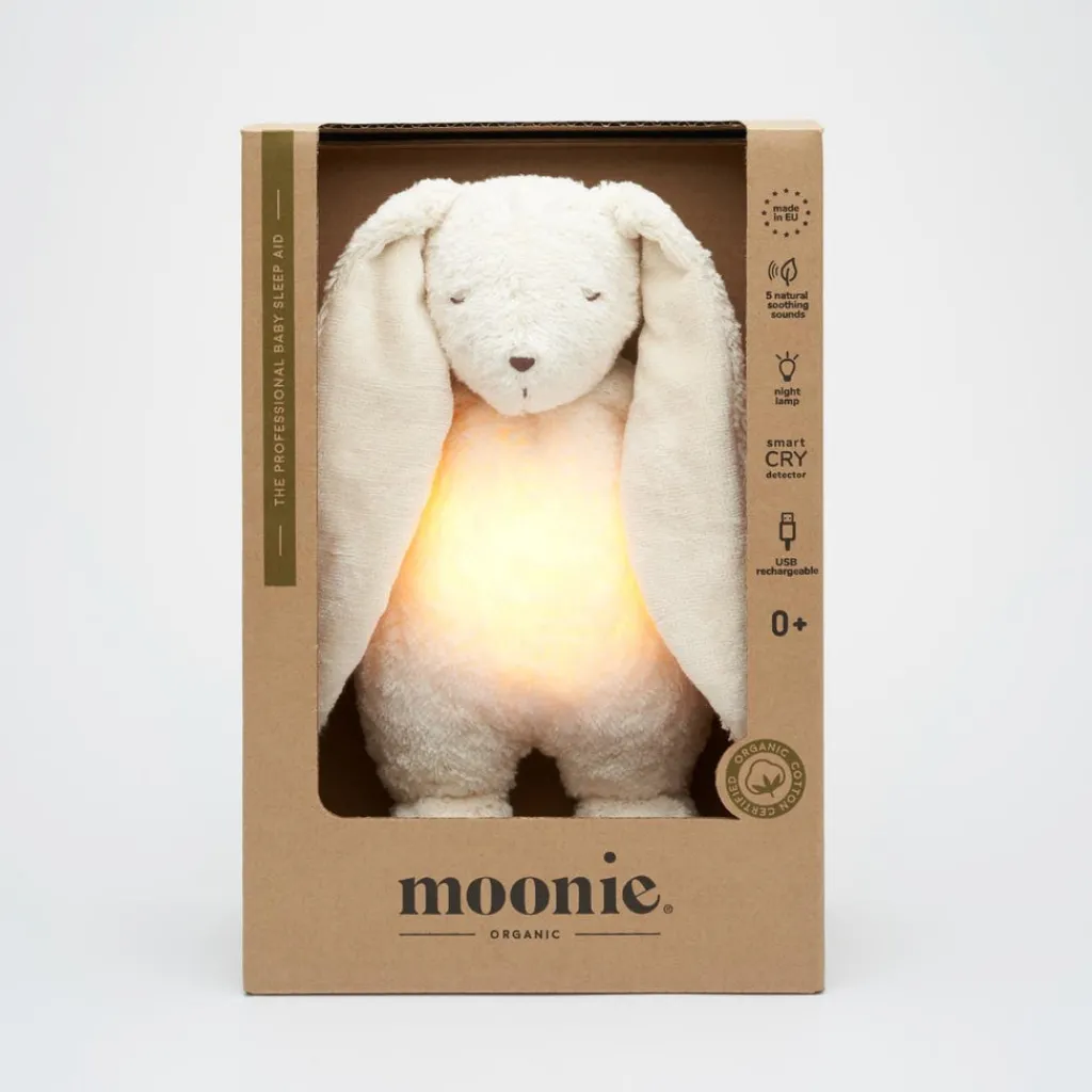Moonie The Humming Bunny 2.0 - Polar - Outlet
