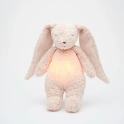 Moonie The Humming Bunny 2.0 - Rose - New