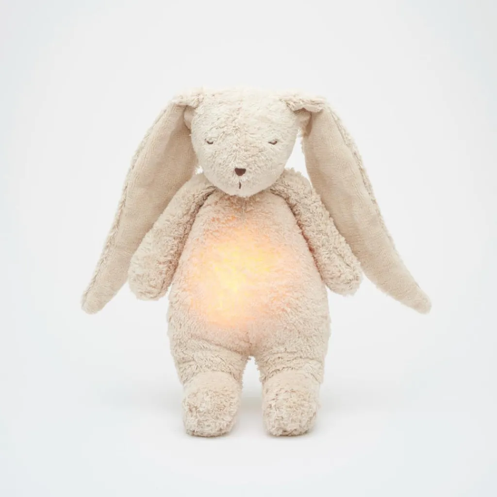 Moonie The Humming Bunny 2.0 - Sand - Clearance