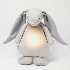 Moonie The Humming Friend 2.0 - Silver - Sale