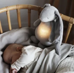 Moonie The Humming Friend 2.0 - Silver - Sale