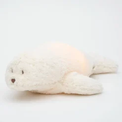 Moonie The Humming Seal 2.0 - Polar - Clearance