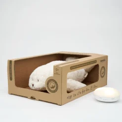 Moonie The Humming Seal 2.0 - Polar - Clearance