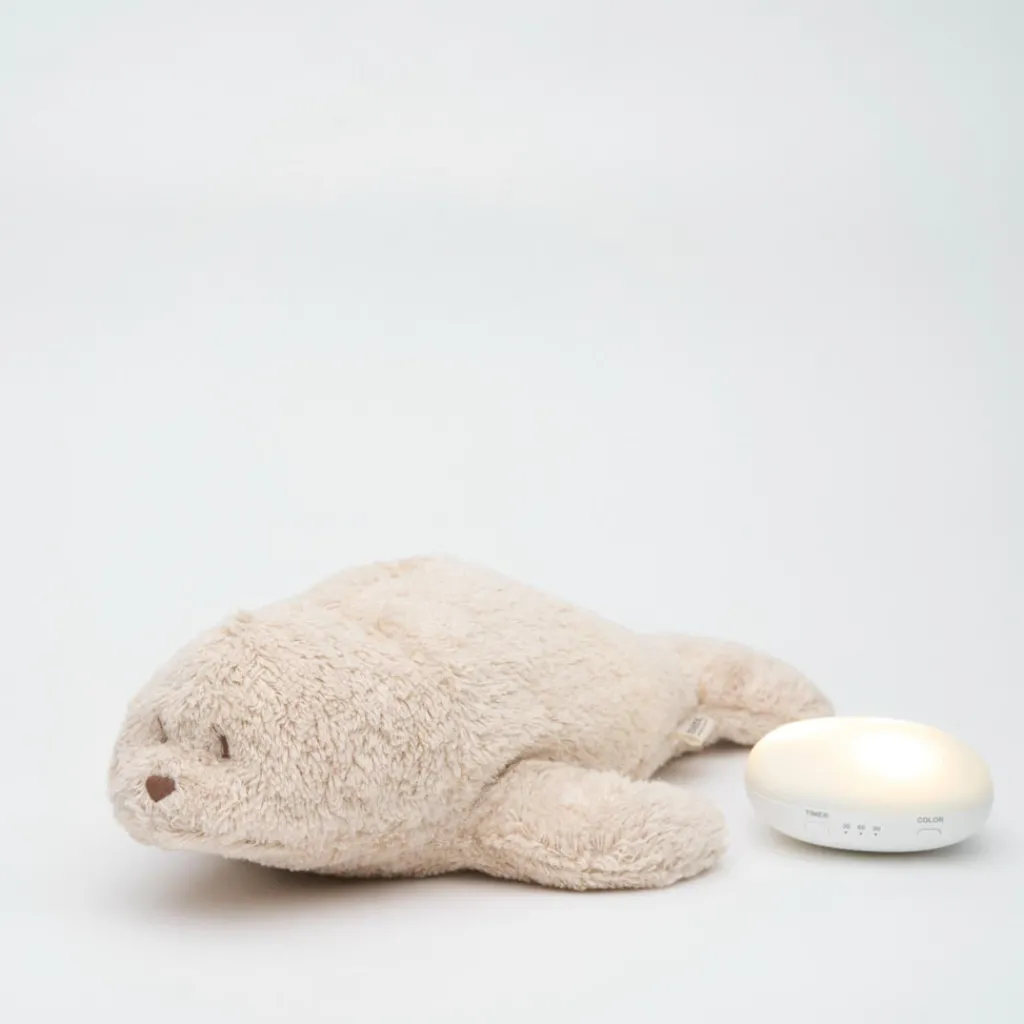 Moonie The Humming Seal 2.0 - Sand - Discount