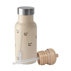 Konges Slojd Thermo drinkbus - Cherry - New