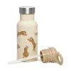 Konges Slojd Thermo drinkbus - Tiger - Clearance