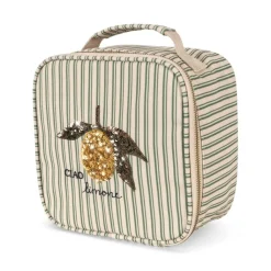 Konges Slojd Thermo lunchtas - Duo Verde - New