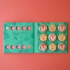Londji Tic Tac Toe Lion & Tiger - Sale