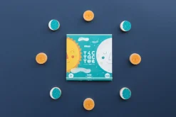 Londji Tic Tac Toe Sun & Moon - New