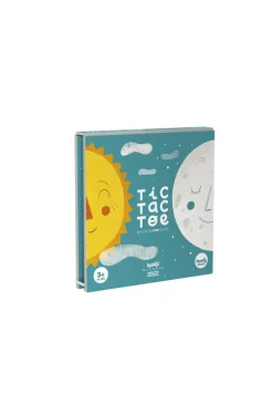 Londji Tic Tac Toe Sun & Moon - New
