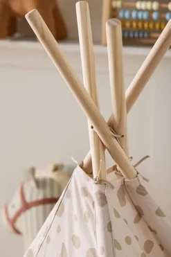 Kid's Concept Tipi speeltent - Dot -
